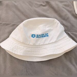 GOR bucket hat